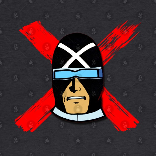 Racer X by Pop Fan Shop